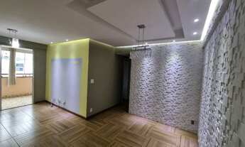 Imagem: Apartamento à venda na Freguesia Jacarepaguá