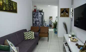 Imagem: Apartamento à Venda no Condomínio Reserva