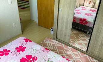 Imagem 4: Apartamento à venda: Residencial Santiago, 2 quartos, Paciência, Rio de Janeiro-RJ - 48m²