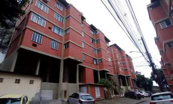 Imagem 2: Imperdível! Apartamento à venda na Freguesia (Jacarepaguá), Rio de Janeiro-RJ. 2 quartos