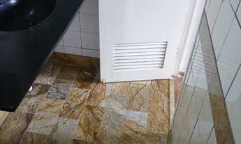 Imagem 3: Apartamento à venda na Barra da Tijuca, Rio de Janeiro - 2 quartos, 58m², vista para monta