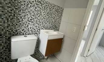 Imagem 7: Apartamento à venda em Realengo, Rio de Janeiro - RJ: 2 quartos, 1 vaga, área de 45m². Con