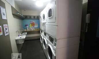 Imagem 4: Apartamento à venda no Cond Connect Life, Taquara-RJ: 1 quarto, lazer completo e segurança