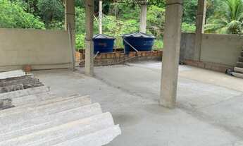 Imagem 5: Casa Triplex de 4 Quartos em Campo Grande, Rio de Janeiro - RJ: 240m², Suite, 3 Vagas, Ter