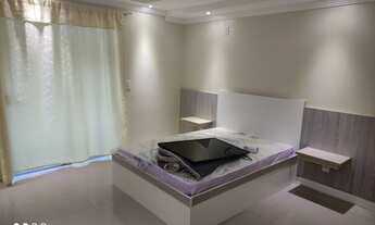 Imagem 4: Casa de Alto Padrão em Condomínio no Rio da Prata, Campo Grande - RJ: 3 Suítes, 500m², Pis