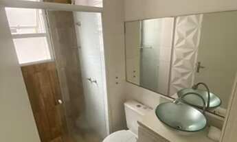 Imagem 4: Apartamento à venda no Santíssimo, Rio de Janeiro-RJ, 2 quartos, 1 sala, 1 banheiro e vaga