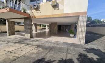 Imagem 7: Lançamento exclusivo: Apartamento à venda no Pechincha, Rio de Janeiro - 1 quarto, 1 sala