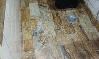 Imagem 4: Apartamento à venda na Barra da Tijuca, Rio de Janeiro - 2 quartos, 58m², vista para monta