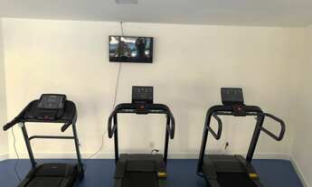 Imagem 3: Apartamento de 2 Quartos com Suíte e Vaga de Garagem no Pechincha, Rio de Janeiro - RJ Co