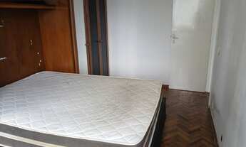 Imagem 5: Apartamento à venda na Barra da Tijuca, Rio de Janeiro - 2 quartos, 58m², vista para monta