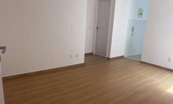 Imagem 6: Novolar Vargem Grande: Apartamento 2 quartos, 50m², primeira locação, lazer completo a 10