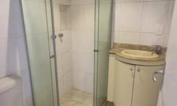 Imagem 7: Venda de Apartamento 3 Quartos na Taquara, Rio de Janeiro - Morada dos Mananciais: Lazer c