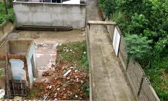 Imagem 2: Casa Triplex de 4 Quartos em Campo Grande, Rio de Janeiro - RJ: 240m², Suite, 3 Vagas, Ter