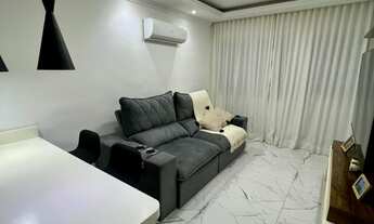 Imagem: Casa em Condomínio à Venda em Campo Grande