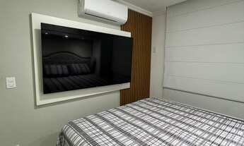 Imagem 2: Casa em Condomínio à Venda em Campo Grande, Rio de Janeiro - 2 Quartos, Área Gourmet, Cond