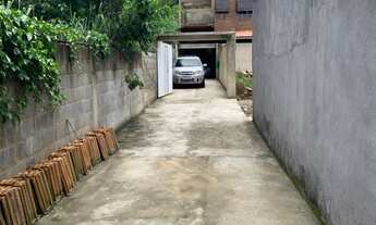 Imagem 7: Casa Triplex de 4 Quartos em Campo Grande, Rio de Janeiro - RJ: 240m², Suite, 3 Vagas, Ter