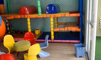 Imagem 7: Apartamento de 2 Quartos com Suíte e Vaga de Garagem no Pechincha, Rio de Janeiro - RJ Co