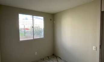 Imagem 2: Apartamento à Venda em Guaratiba-RJ: Seu Novo Lar com 2 Quartos, Vaga de Garagem e Muito M