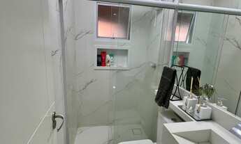 Imagem 6: Casa em Condomínio à Venda em Campo Grande, Rio de Janeiro - 2 Quartos, Área Gourmet, Cond