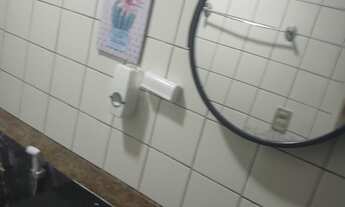 Imagem 2: Apartamento à venda na Barra da Tijuca, Rio de Janeiro - 2 quartos, 58m², vista para monta