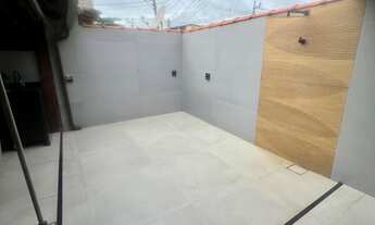 Imagem 7: Casa em Condomínio à Venda em Campo Grande, Rio de Janeiro - 2 Quartos, Área Gourmet, Cond