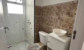 Imagem 3: Apartamento à Venda em Guaratiba-RJ: Seu Novo Lar com 2 Quartos, Vaga de Garagem e Muito M