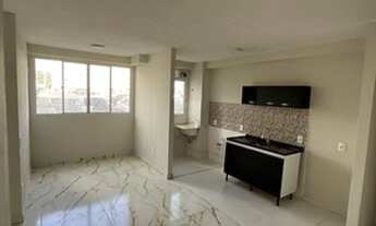 Imagem: Apartamento à Venda em Guaratiba-RJ Seu