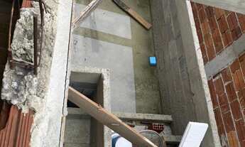 Imagem 3: Casa Triplex de 4 Quartos em Campo Grande, Rio de Janeiro - RJ: 240m², Suite, 3 Vagas, Ter