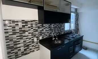 Imagem 2: Apartamento à venda no Santíssimo, Rio de Janeiro-RJ, 2 quartos, 1 sala, 1 banheiro e vaga