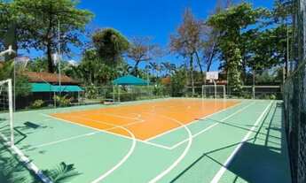 Imagem 3: Barra Sul, 2 quartos, andar alto, sol da manha, vista livre, vaga, balsa para praia