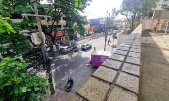 Imagem 6: Lançamento exclusivo: Apartamento à venda no Pechincha, Rio de Janeiro - 1 quarto, 1 sala