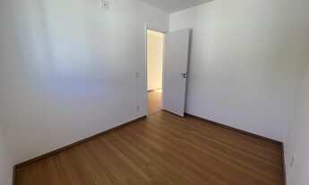 Imagem 4: Novolar Vargem Grande: Apartamento 2 quartos, 50m², primeira locação, lazer completo a 10