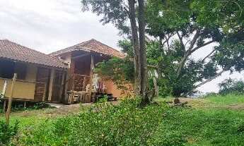 Imagem: Sitio de 1 quarto e 1 suite na Ilha de Guaratiba