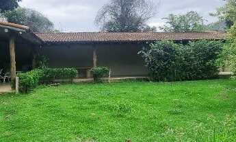 Imagem 2: Sitio de 1 quarto e 1 suite na Ilha de Guaratiba, Rio de Janeiro-RJ: Natureza, conforto e