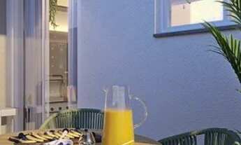 Imagem 3: Novolar Solare: Apartamento 2 quartos em Santa Cruz, Rio de Janeiro-RJ - Viva momentos ine