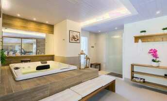 Imagem 3: Cobertura de Luxo no Pechincha - 3 Quartos, 1 Suíte, Terraço Privativo e Muito Mais!