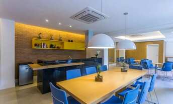 Imagem 4: Cobertura de Luxo no Pechincha - 3 Quartos, 1 Suíte, Terraço Privativo e Muito Mais!