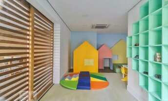 Imagem 6: Cobertura de Luxo no Pechincha - 3 Quartos, 1 Suíte, Terraço Privativo e Muito Mais!