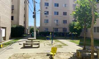 Imagem 2: Apartamento à venda em Bangu/Rio de Janeiro! Seu novo lar com 2 quartos, sala aconchegante