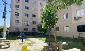 Imagem: Apartamento à venda em Bangu/Rio de Janeiro!