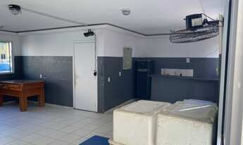 Imagem 5: Apartamento à venda em Bangu/Rio de Janeiro! Seu novo lar com 2 quartos, sala aconchegante