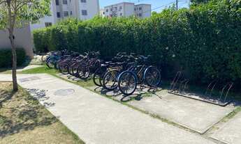 Imagem 7: Apartamento à venda em Bangu/Rio de Janeiro! Seu novo lar com 2 quartos, sala aconchegante