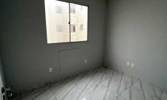 Imagem 2: Apartamento à venda em Realengo, Rio de Janeiro - RJ: 2 quartos, 1 vaga, área de 45m². Con