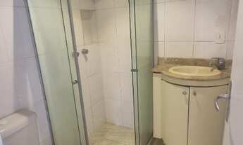 Imagem 6: Venda de Apartamento 3 Quartos na Taquara, Rio de Janeiro - Morada dos Mananciais: Lazer c