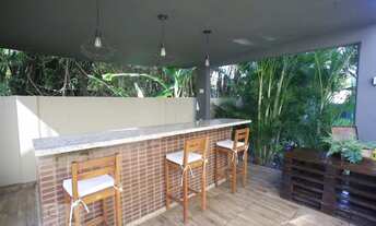 Imagem 2: Apartamento à venda no Cond Connect Life, Taquara-RJ: 1 quarto, lazer completo e segurança