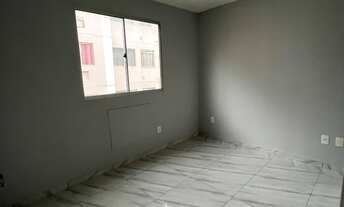 Imagem 3: Apartamento à venda em Realengo, Rio de Janeiro - RJ: 2 quartos, 1 vaga, área de 45m². Con