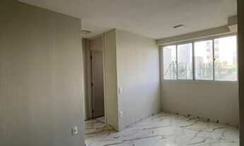 Imagem 5: Apartamento à Venda em Guaratiba-RJ: Seu Novo Lar com 2 Quartos, Vaga de Garagem e Muito M