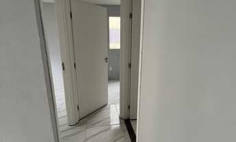 Imagem 4: Apartamento à venda em Realengo, Rio de Janeiro - RJ: 2 quartos, 1 vaga, área de 45m². Con