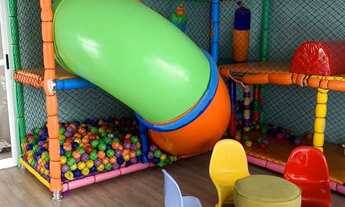 Imagem 4: Apartamento de 2 Quartos com Suíte e Vaga de Garagem no Pechincha, Rio de Janeiro - RJ Co