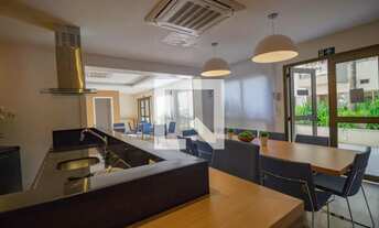 Imagem 4: Cobertura à Venda no Pechincha, Rio de Janeiro-RJ 3 Quartos, 1 Suíte, Mobiliada e com Laz